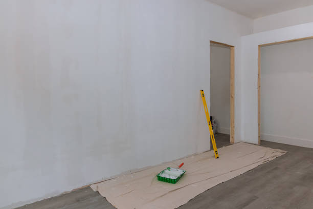 Best Drywall Crack Repair  in Duchesne, UT